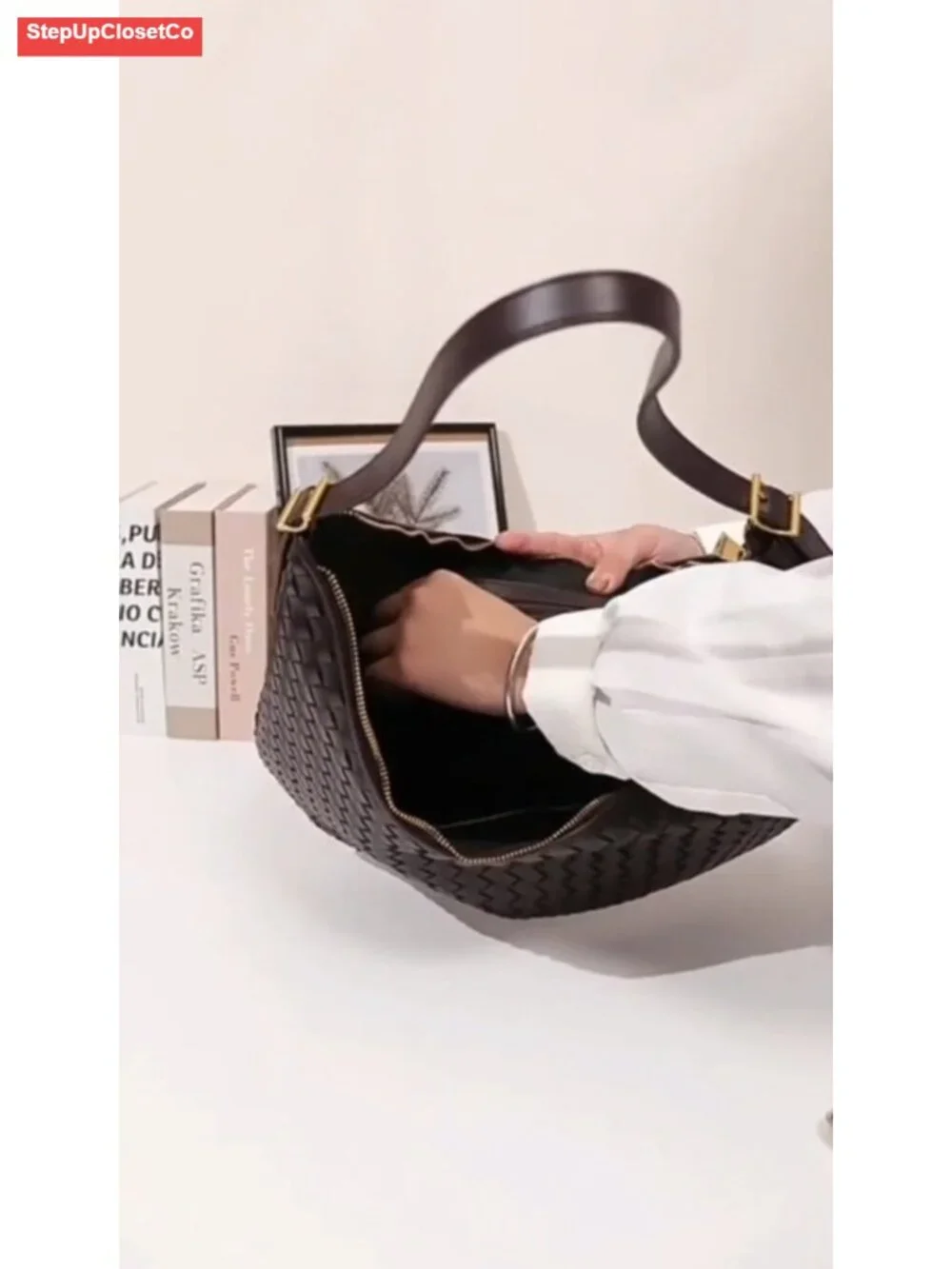 N/A this woven
